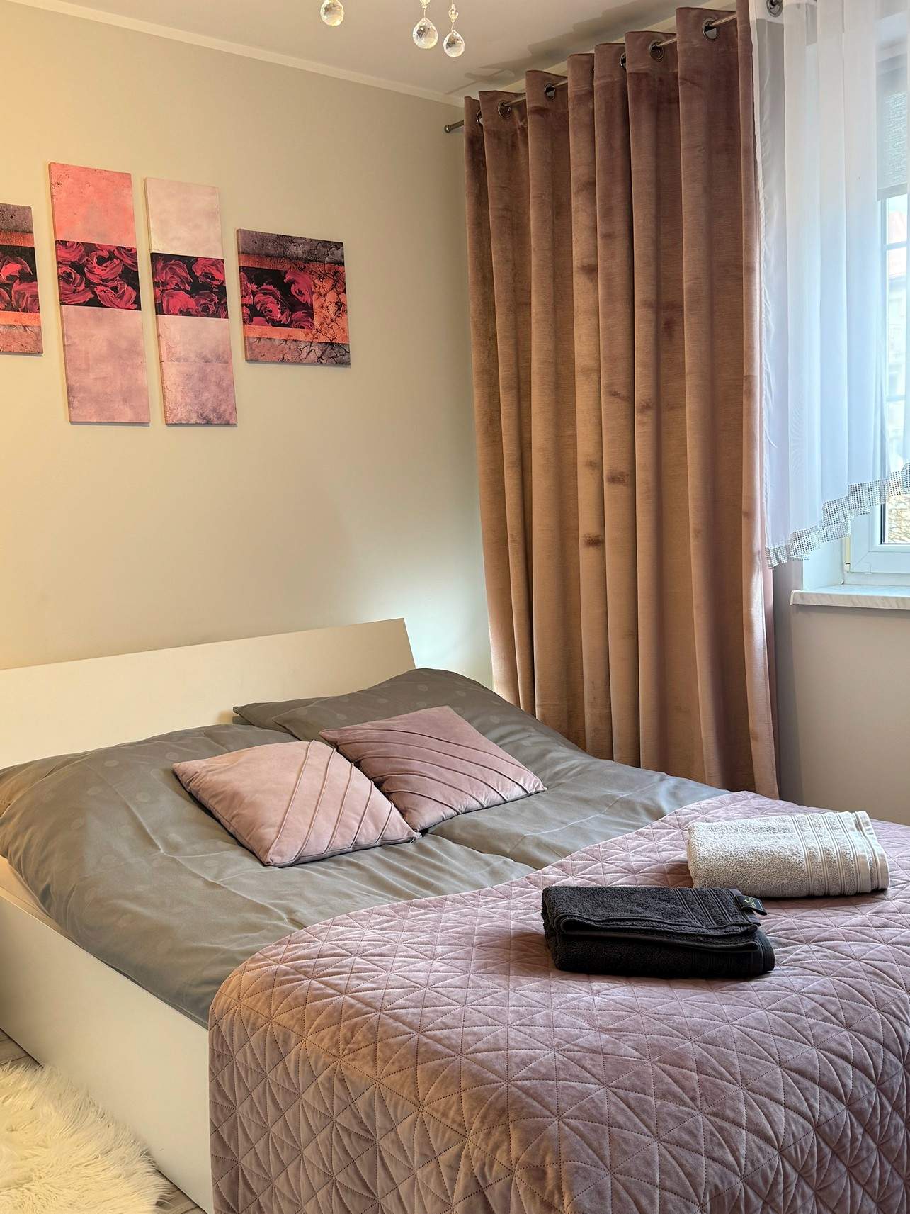 Apartament Piastowska Lake - Zdjęcie 10