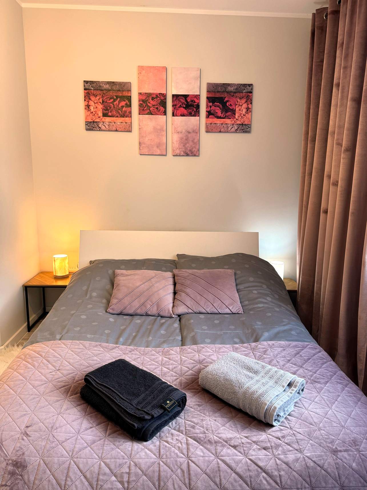 Apartament Piastowska Lake - Zdjęcie 11