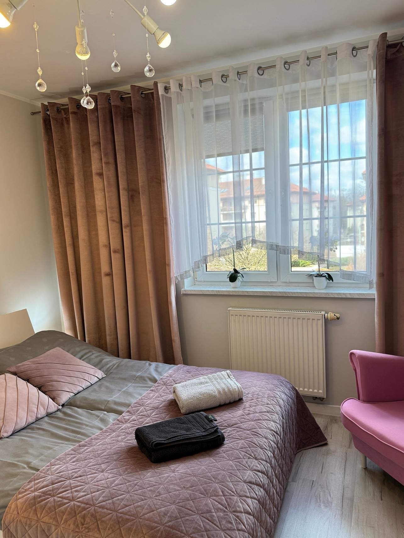 Apartament Piastowska Lake - Zdjęcie 12