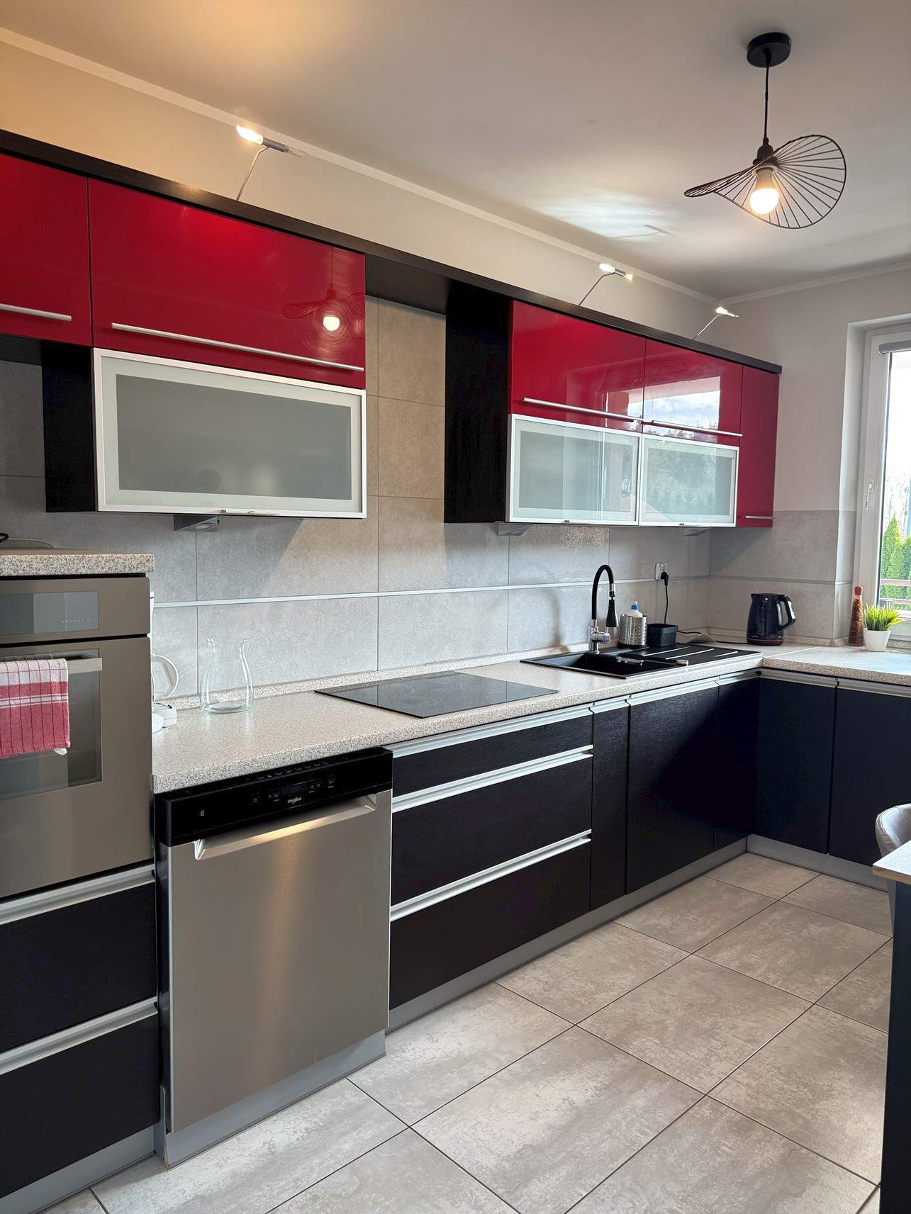 Apartament Piastowska Lake - Zdjęcie 13