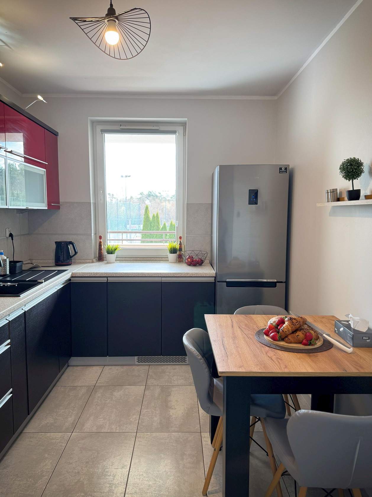 Apartament Piastowska Lake - Zdjęcie 14