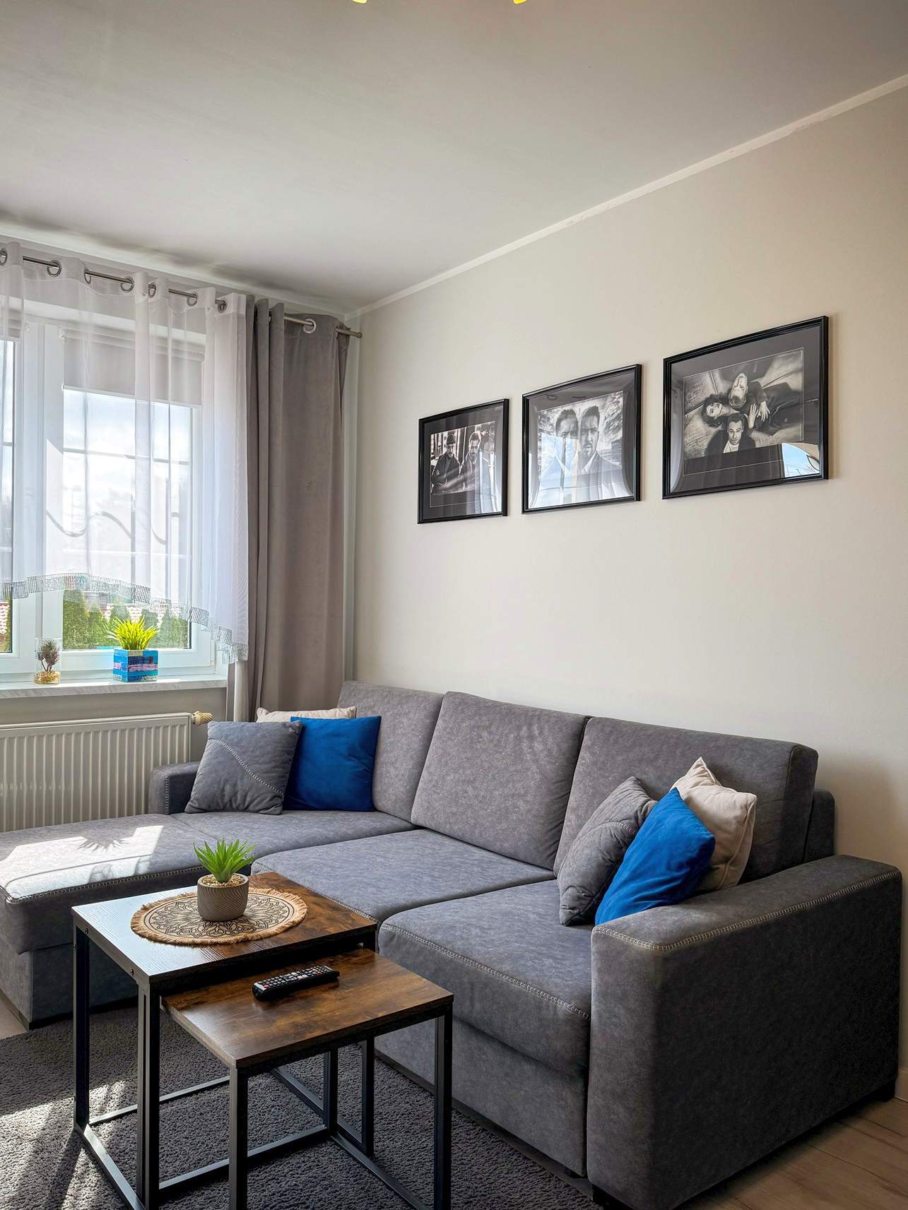 Apartament Piastowska Lake - Zdjęcie 2