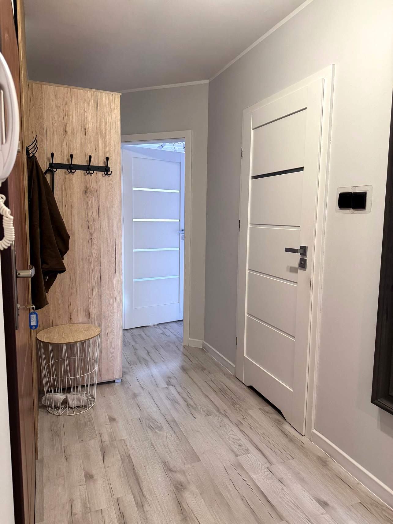 Apartament Piastowska Lake - Zdjęcie 20