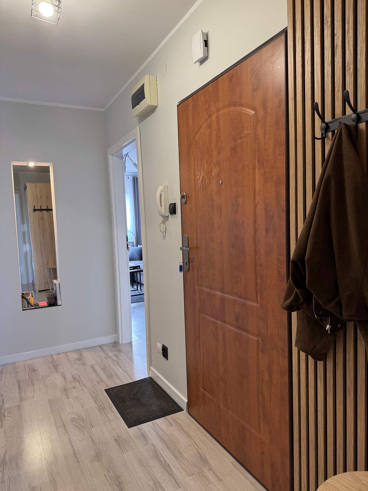 Apartament Piastowska Lake - Zdjęcie 21