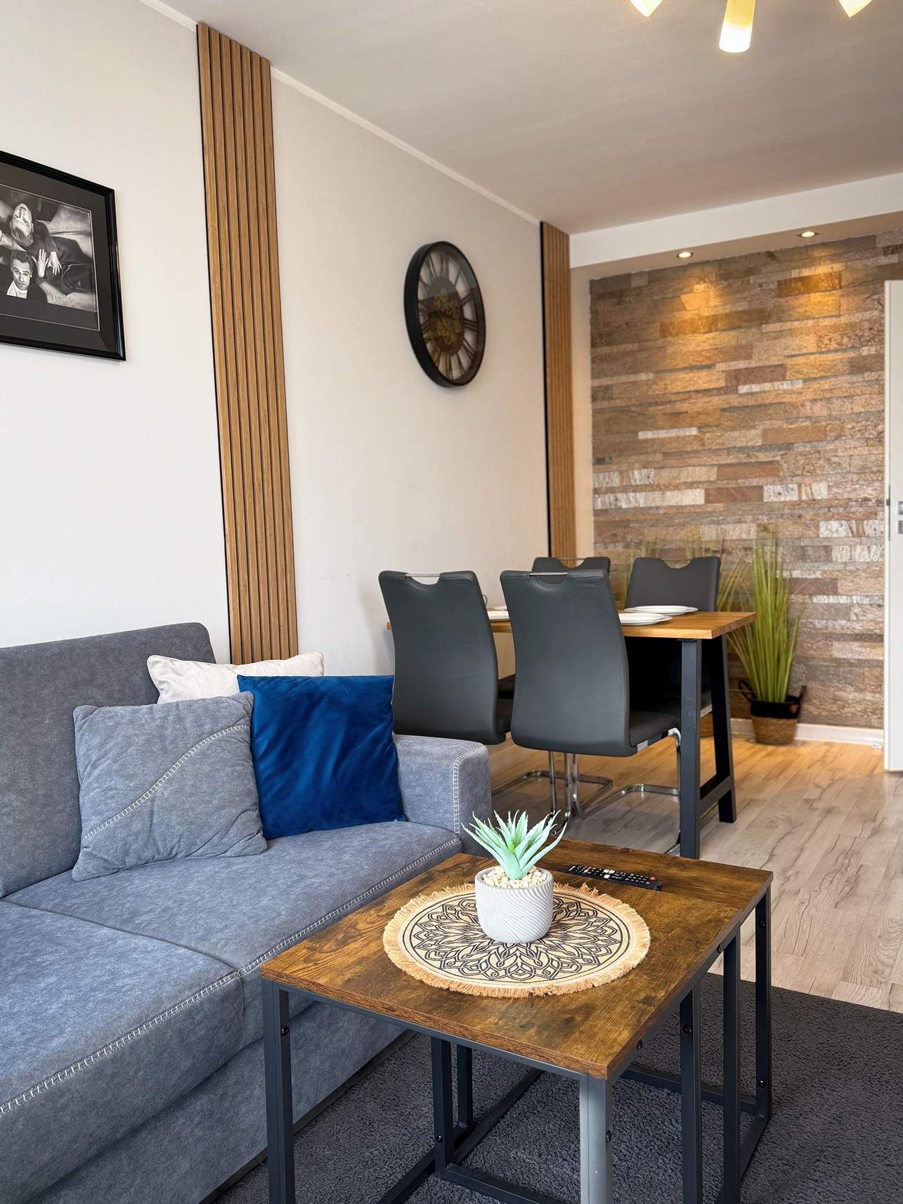 Apartament Piastowska Lake - Zdjęcie 3
