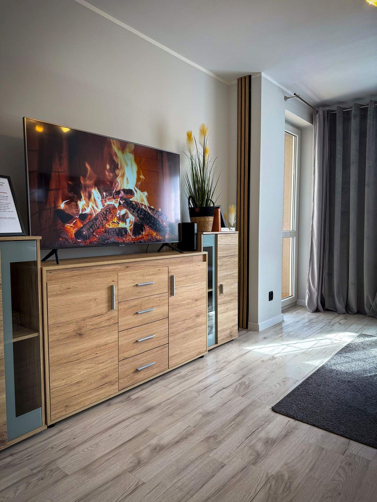 Apartament Piastowska Lake - Zdjęcie 4