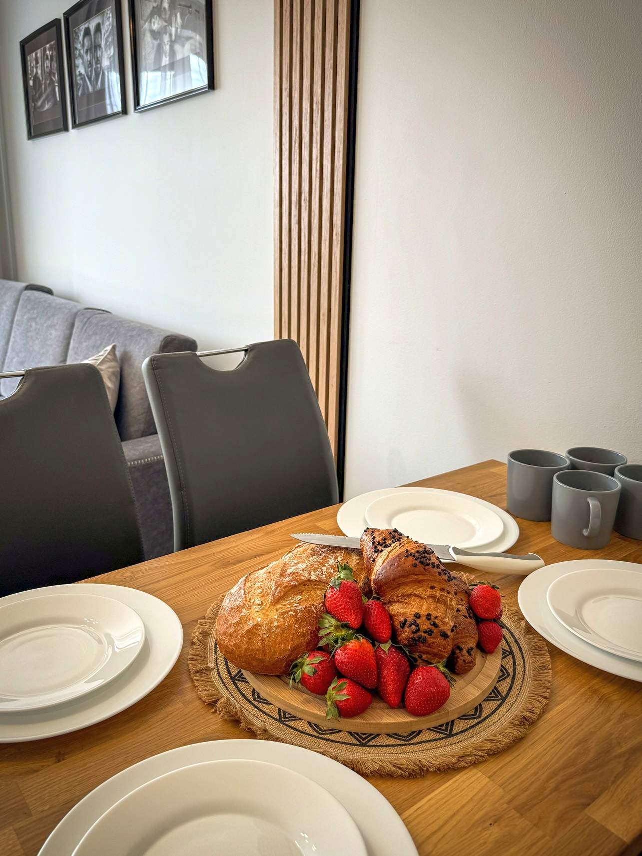 Apartament Piastowska Lake - Zdjęcie 5