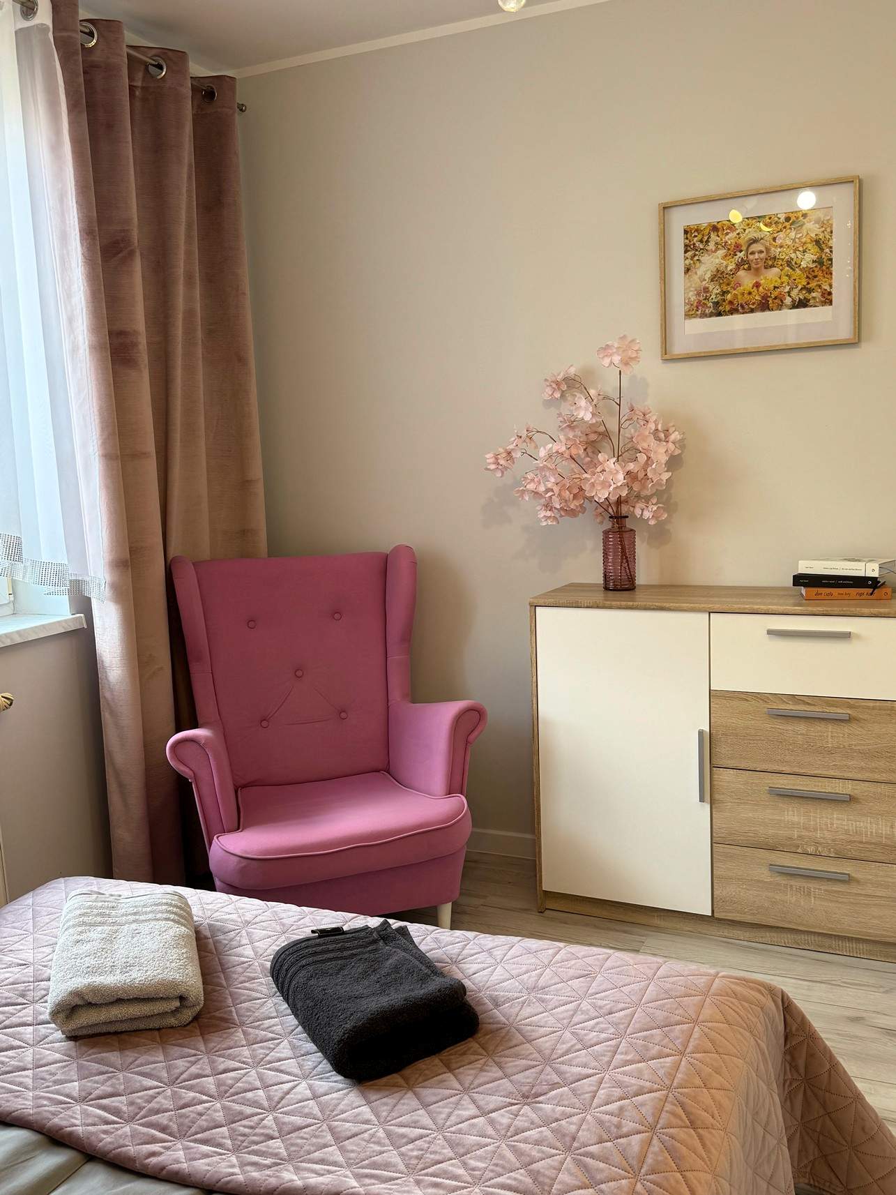 Apartament Piastowska Lake - Zdjęcie 9