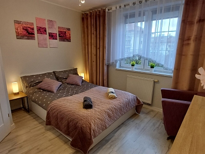 Apartament 1