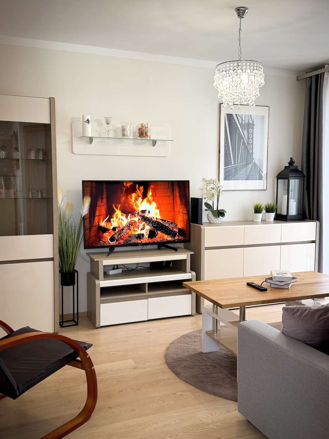 Apartament Orange - Zdjęcie 1