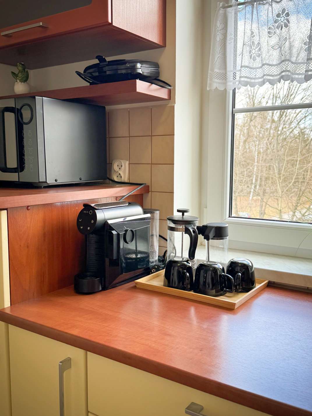 Apartament Orange - Zdjęcie 10