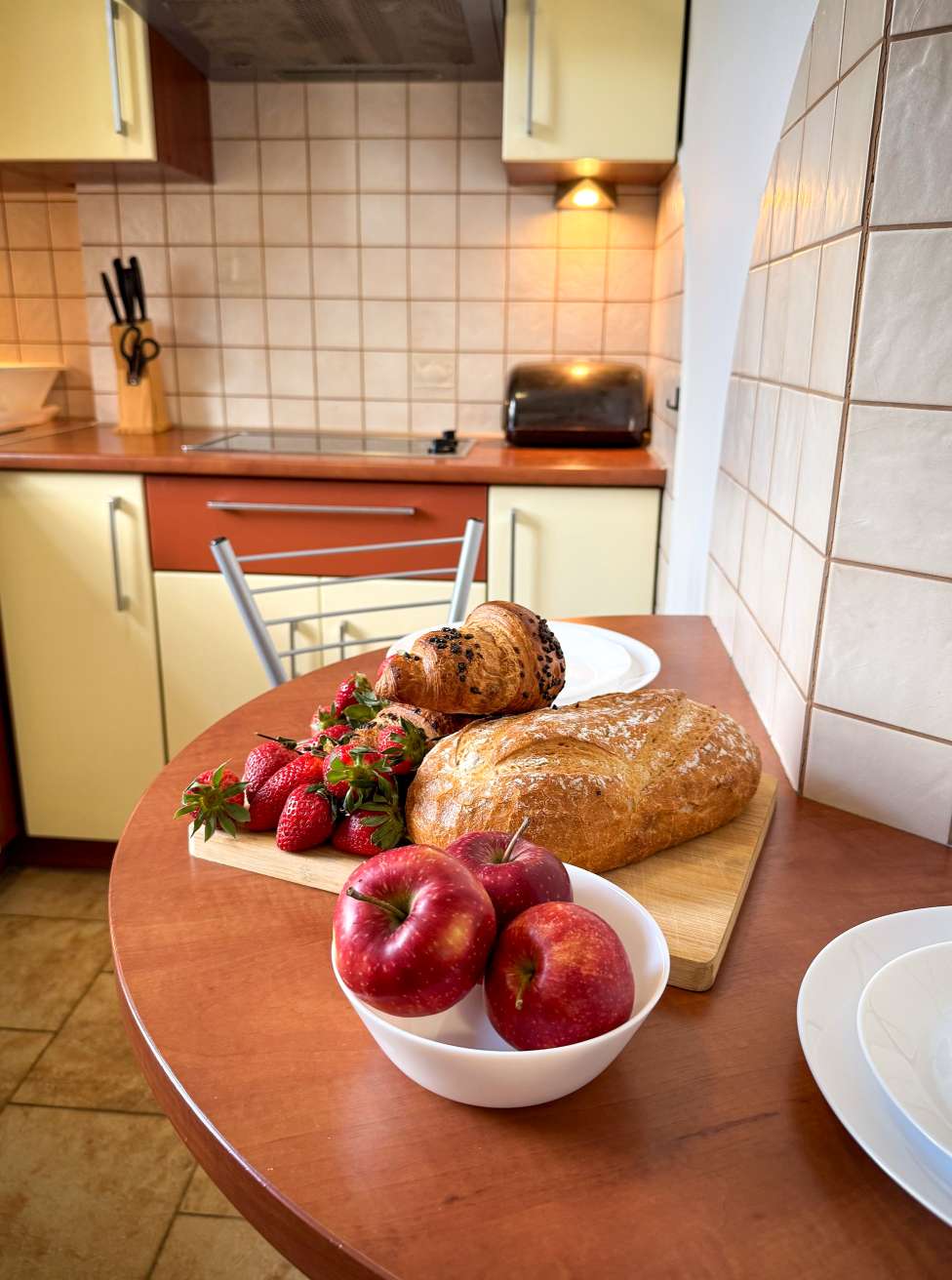 Apartament Orange - Zdjęcie 11