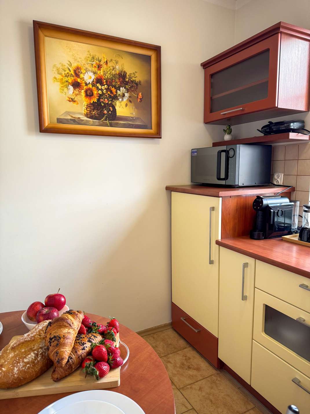 Apartament Orange - Zdjęcie 12