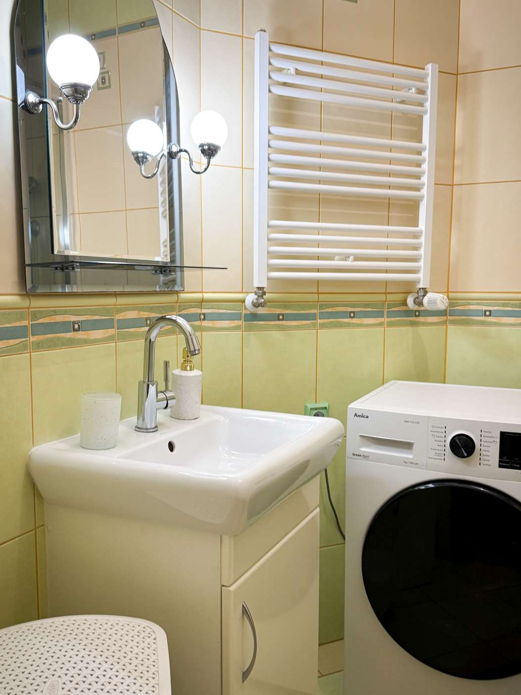 Apartament Orange - Zdjęcie 14