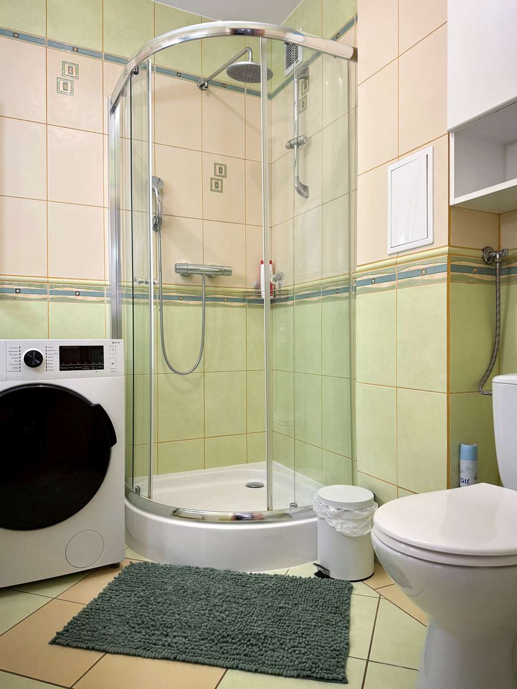 Apartament Orange - Zdjęcie 15