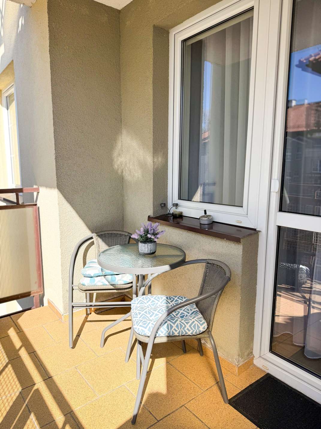 Apartament Orange - Zdjęcie 16