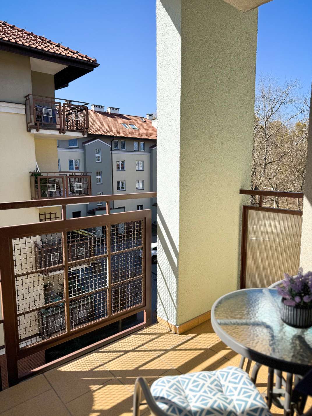 Apartament Orange - Zdjęcie 17