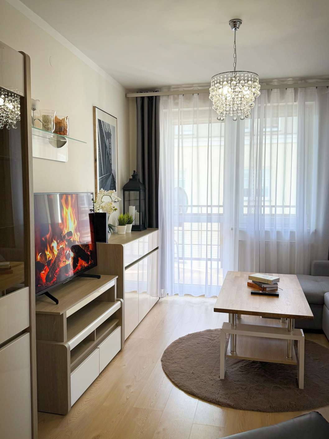 Apartament Orange - Zdjęcie 2