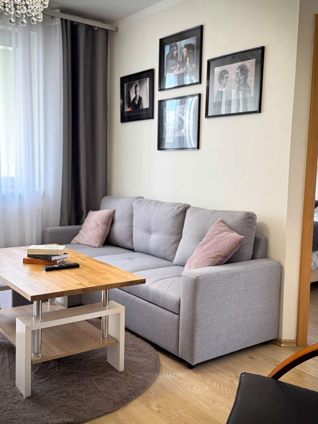 Apartament Orange - Zdjęcie 3