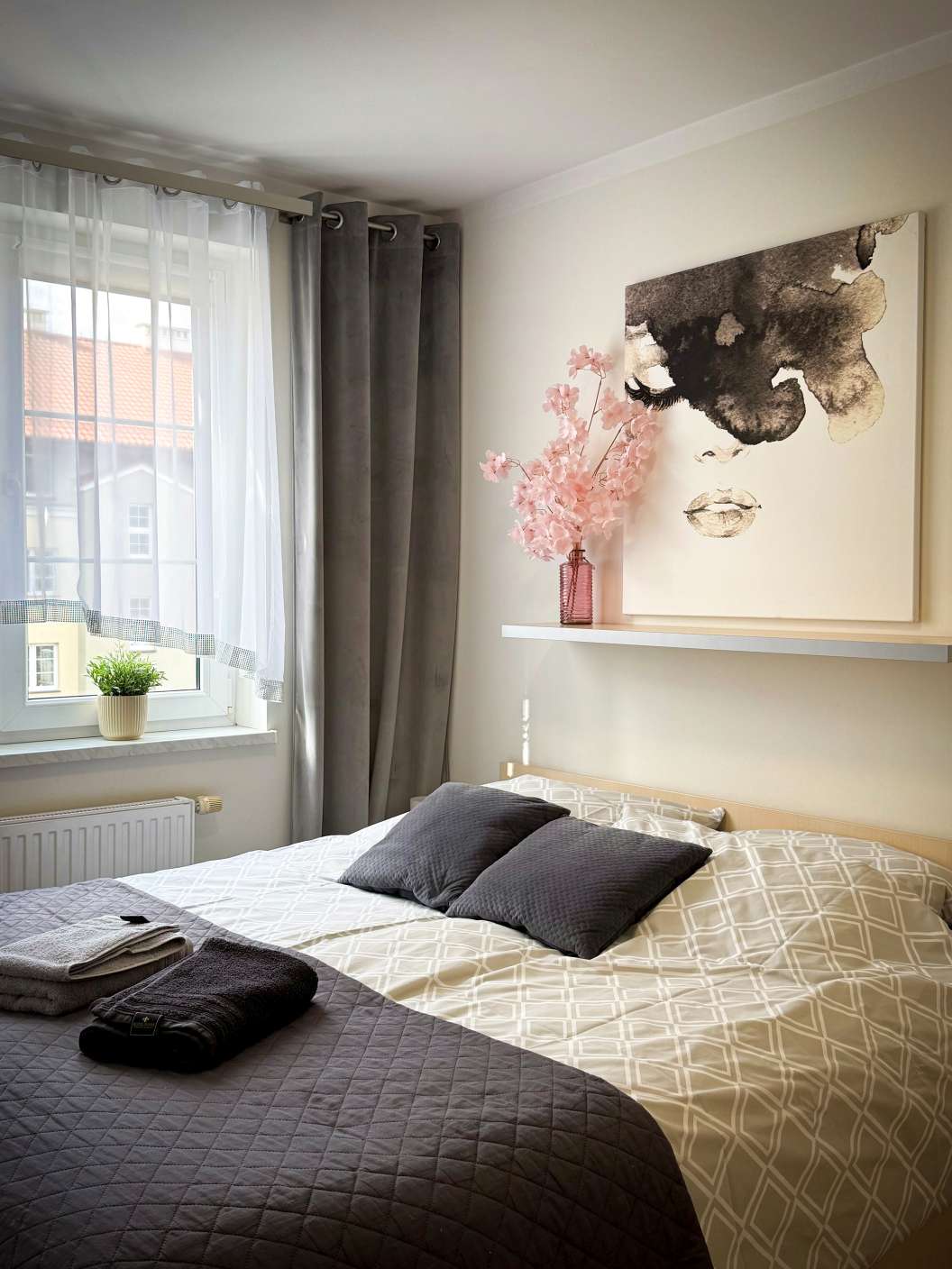 Apartament Orange - Zdjęcie 5