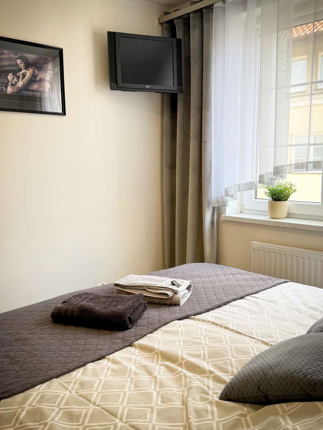 Apartament Orange - Zdjęcie 7