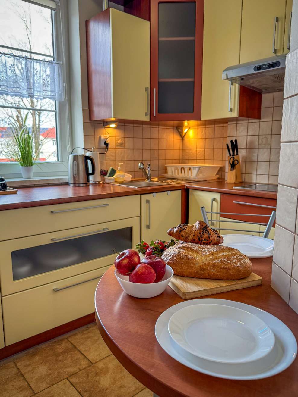 Apartament Orange - Zdjęcie 8