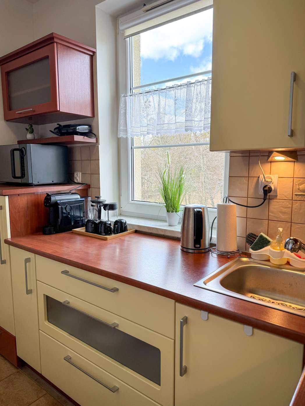 Apartament Orange - Zdjęcie 9
