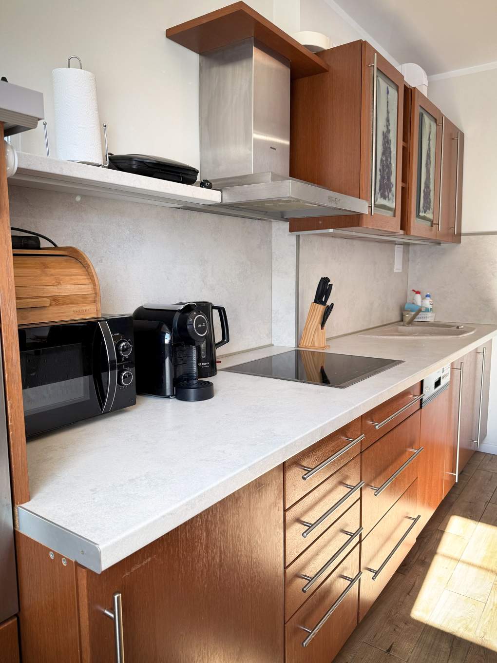Apartament Piastowska - Zdjęcie 10