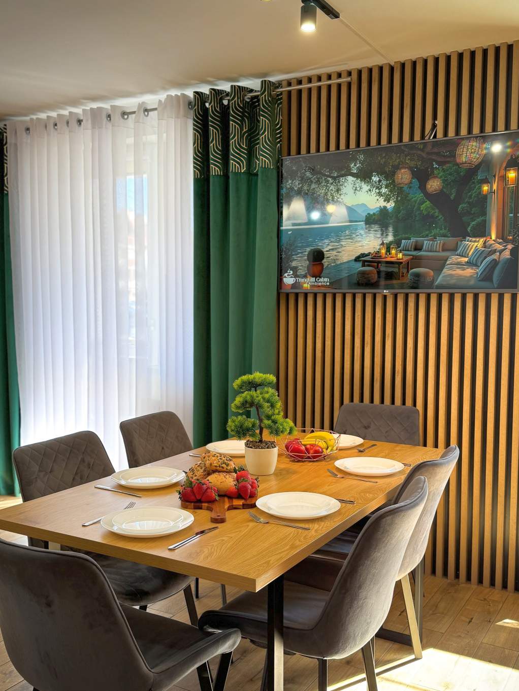 Apartament Piastowska - Zdjęcie 11