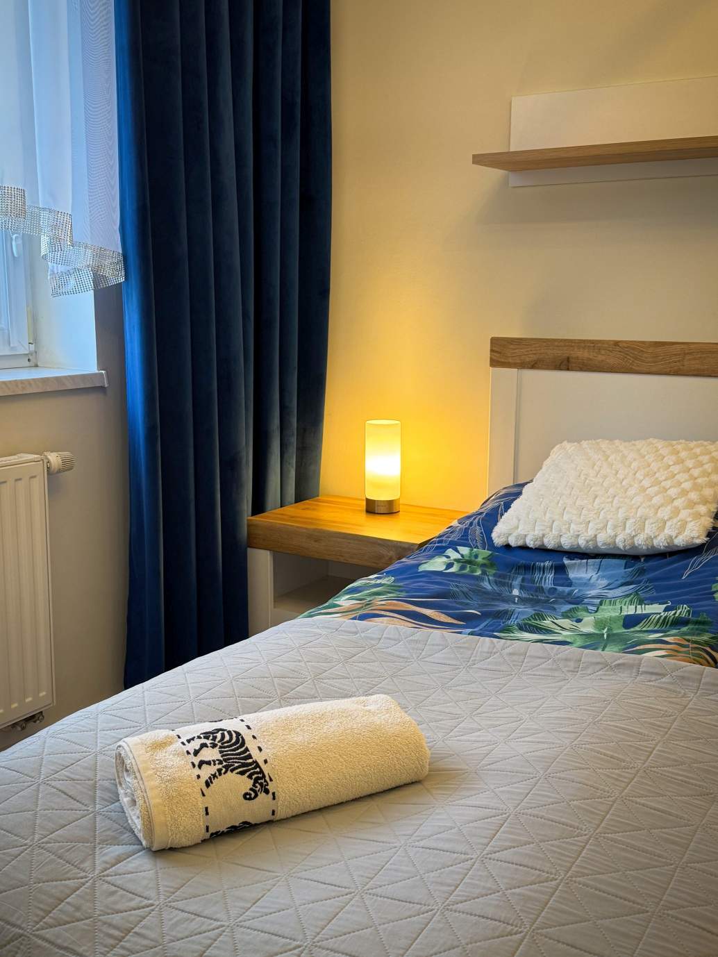 Apartament Piastowska - Zdjęcie 12