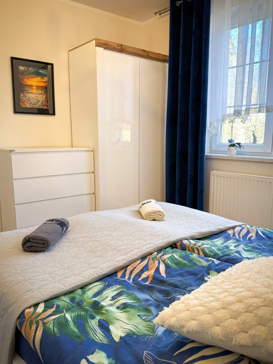 Apartament Piastowska - Zdjęcie 13