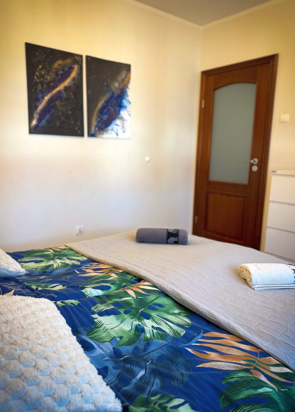 Apartament Piastowska - Zdjęcie 14