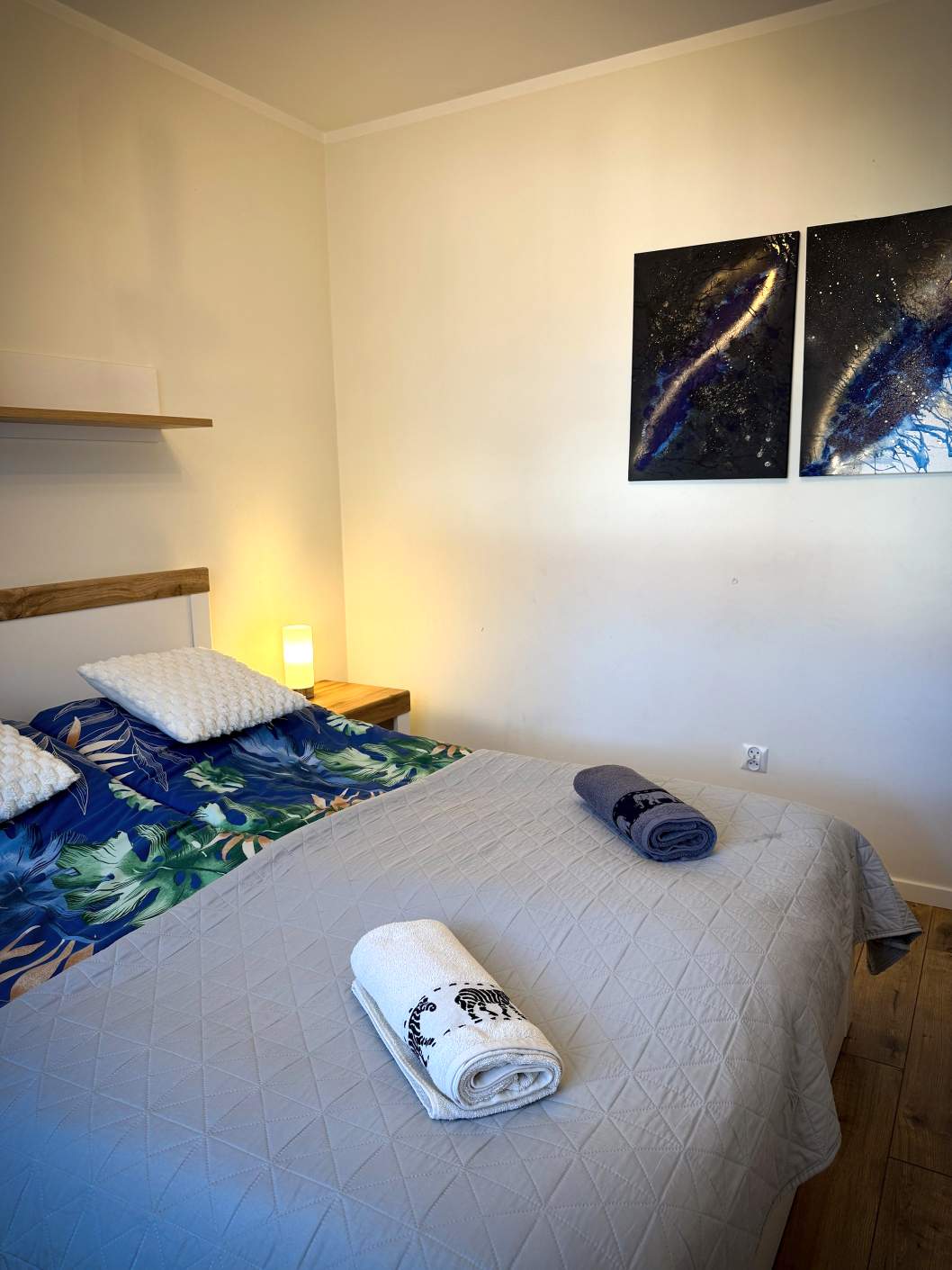 Apartament Piastowska - Zdjęcie 15