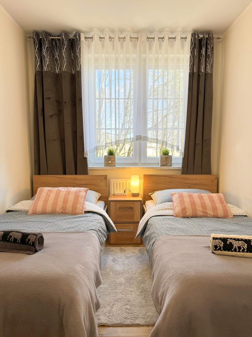 Apartament Piastowska - Zdjęcie 18
