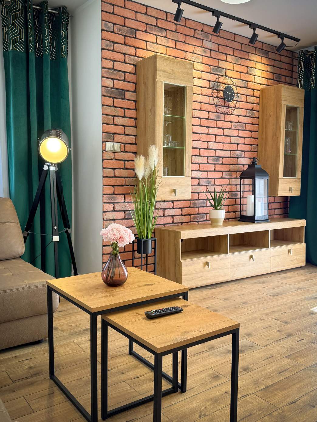 Apartament Piastowska - Zdjęcie 2