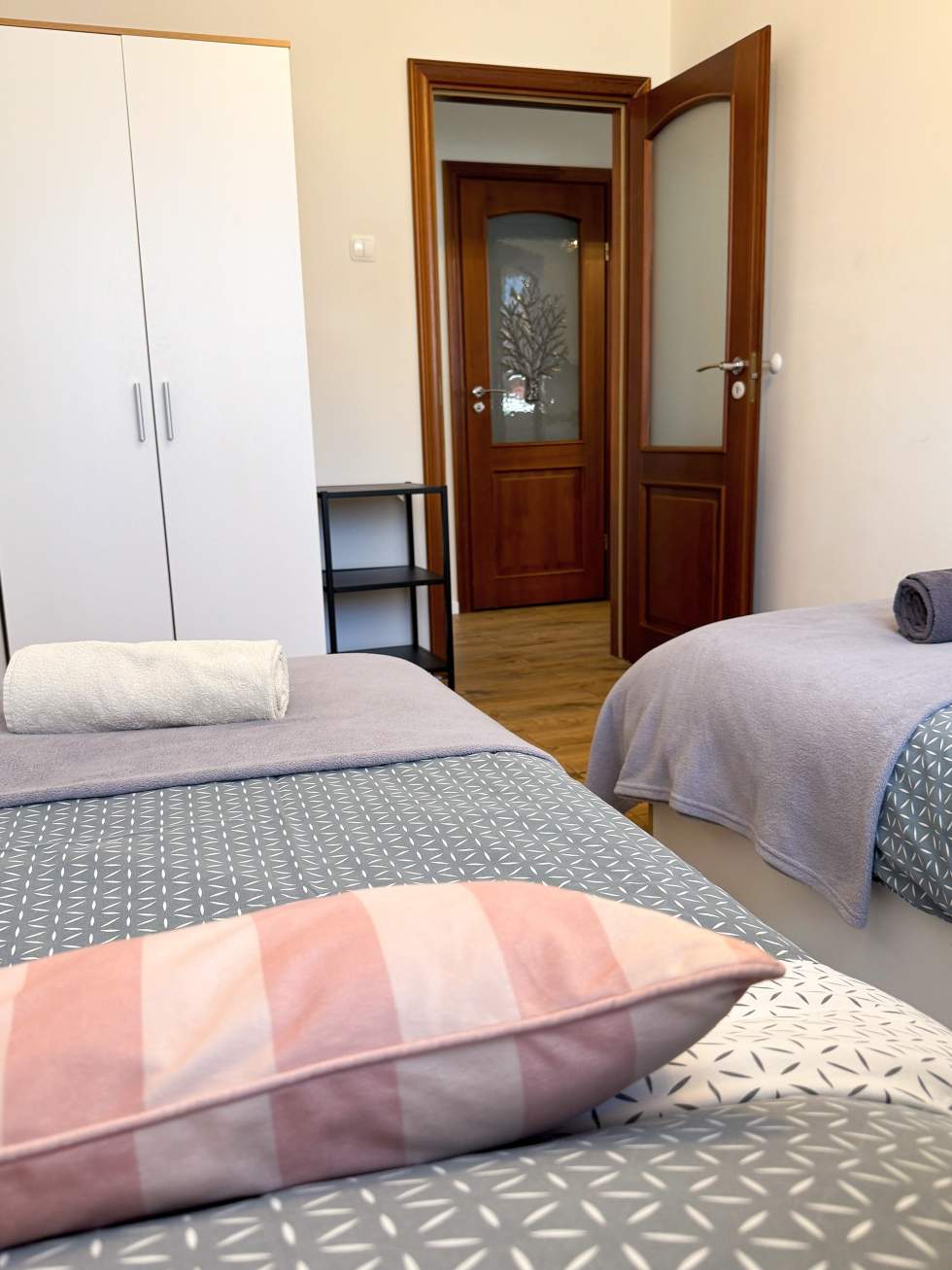 Apartament Piastowska - Zdjęcie 20