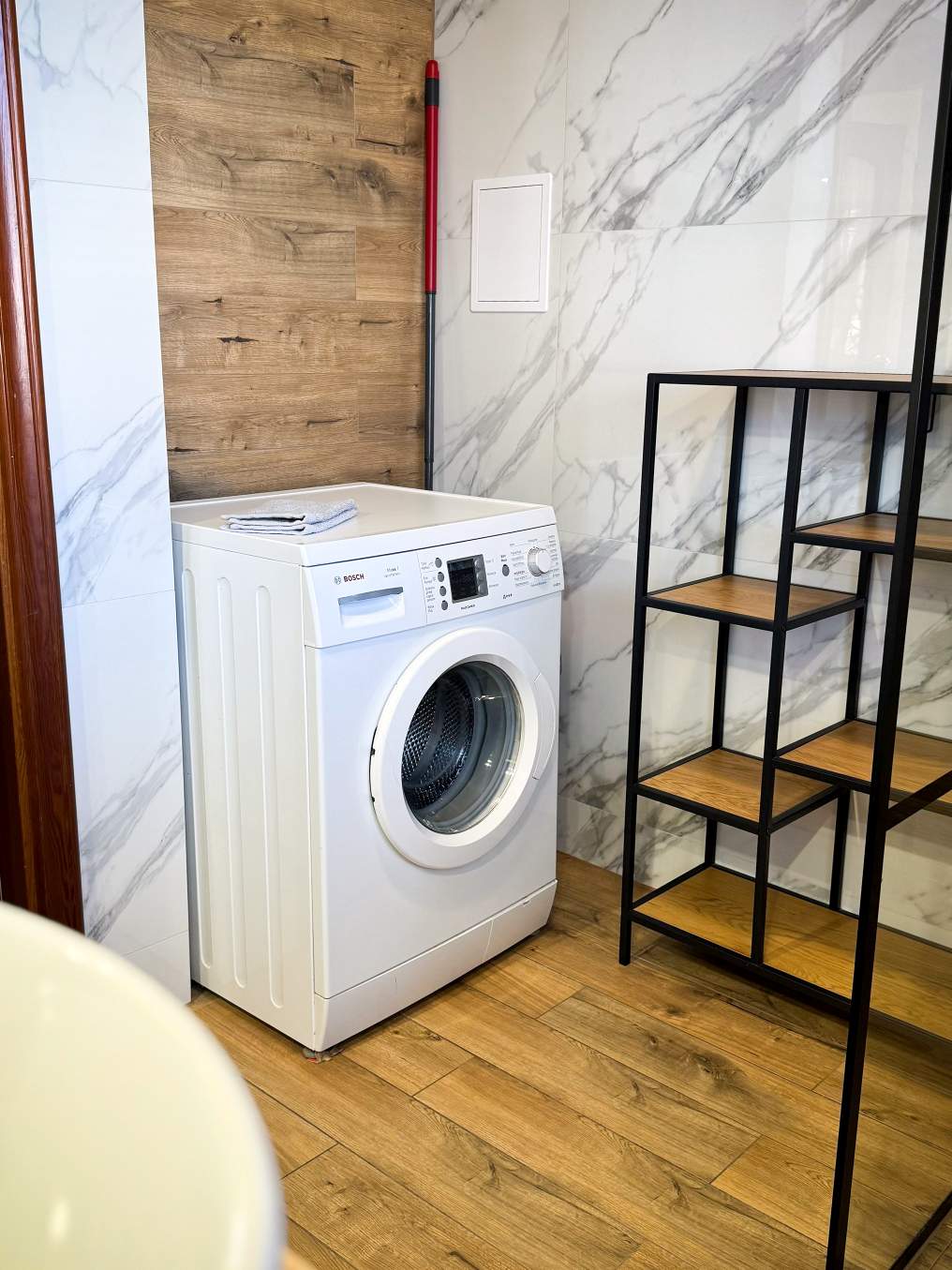 Apartament Piastowska - Zdjęcie 25