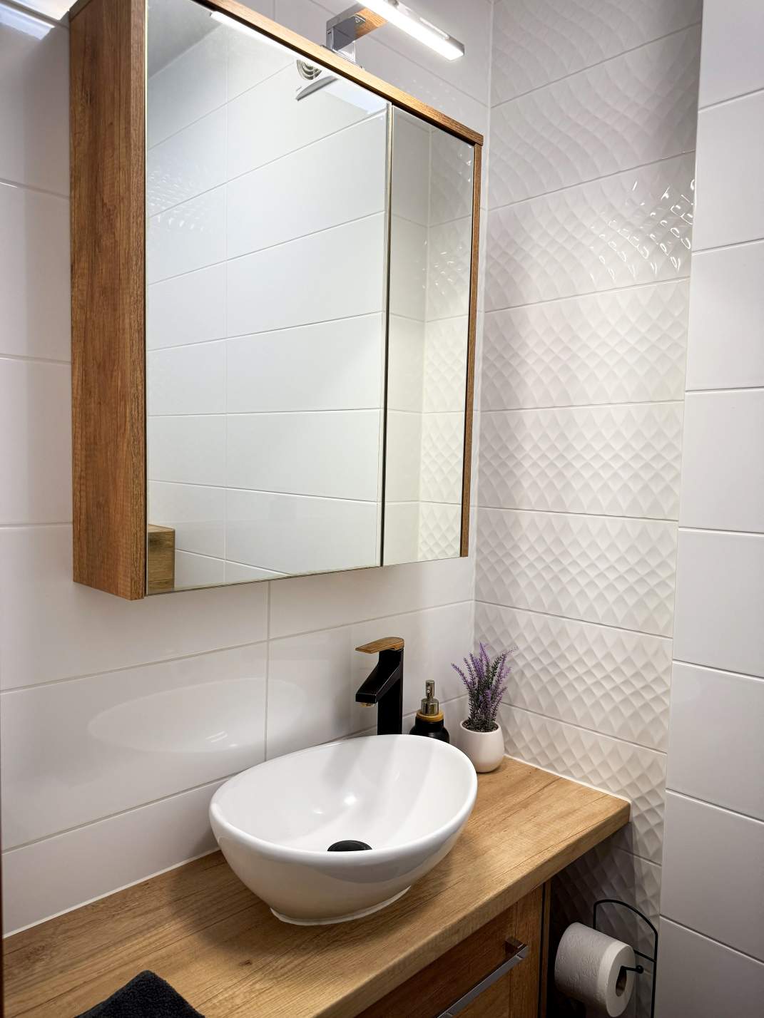 Apartament Piastowska - Zdjęcie 29