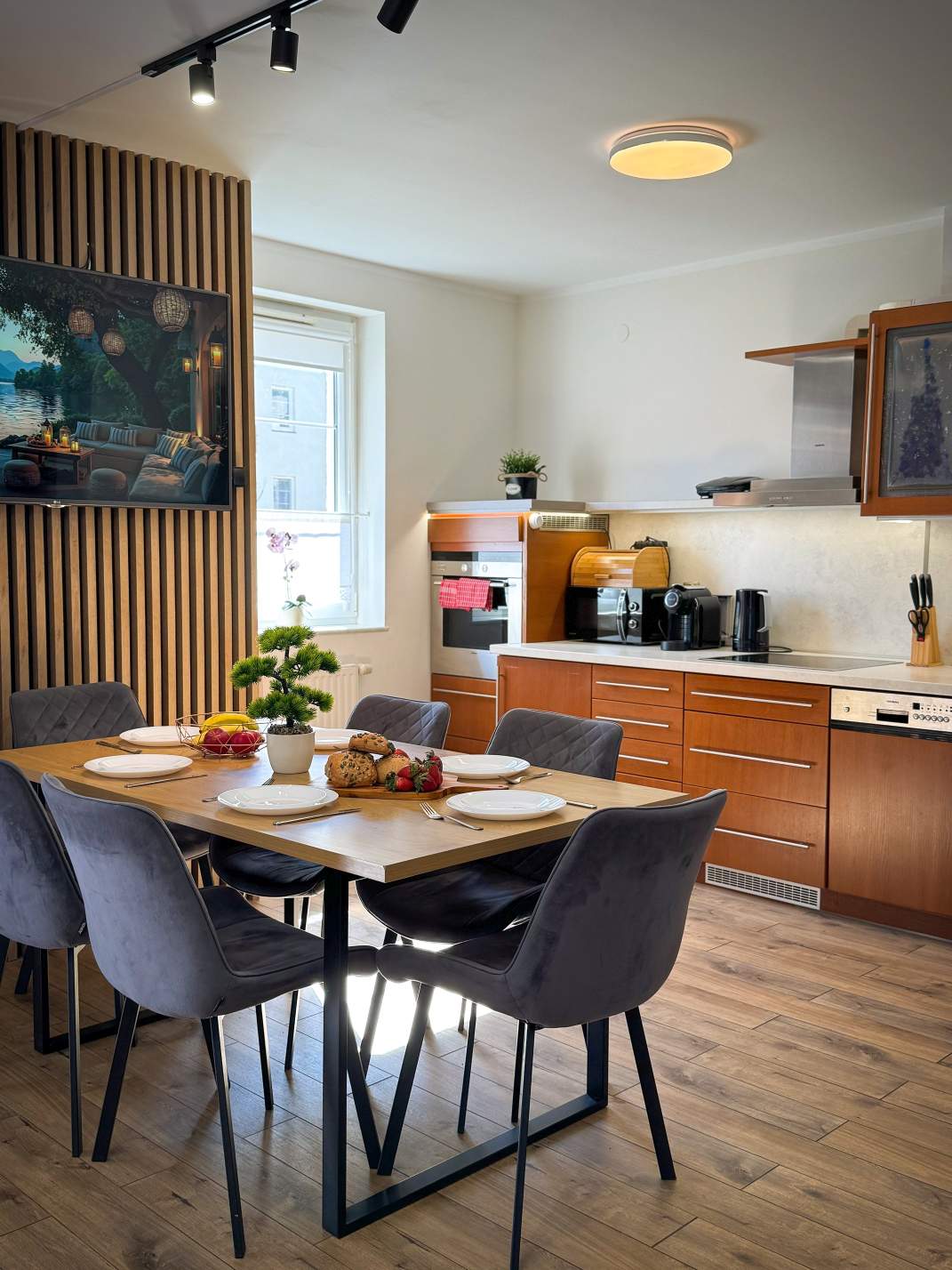 Apartament Piastowska - Zdjęcie 3