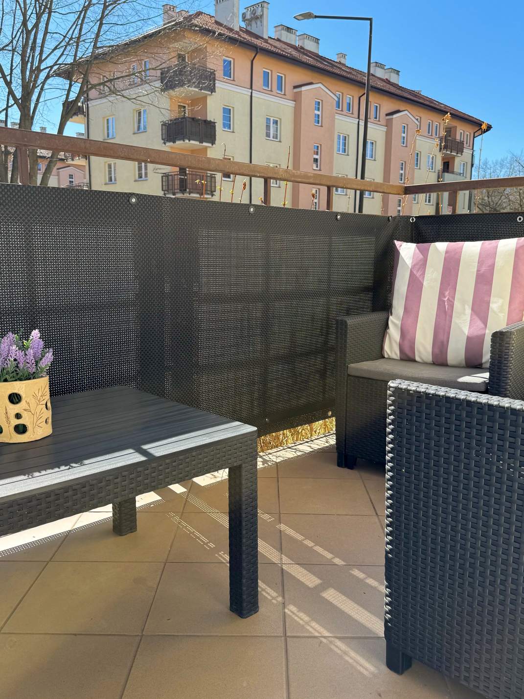 Apartament Piastowska - Zdjęcie 32