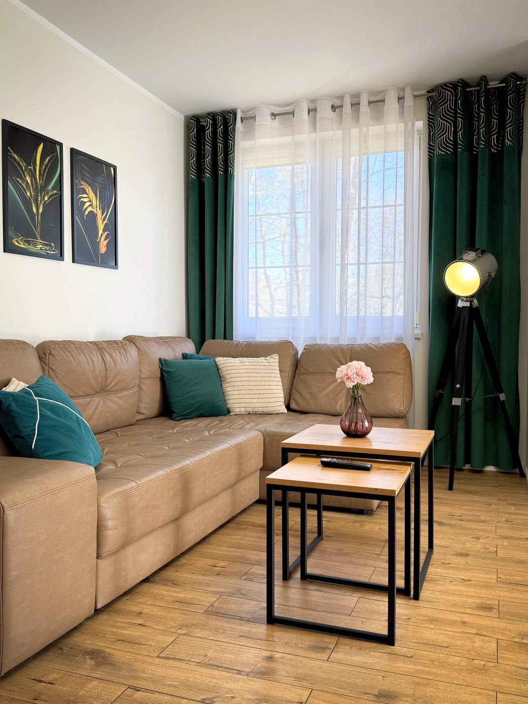 Apartament Piastowska - Zdjęcie 4