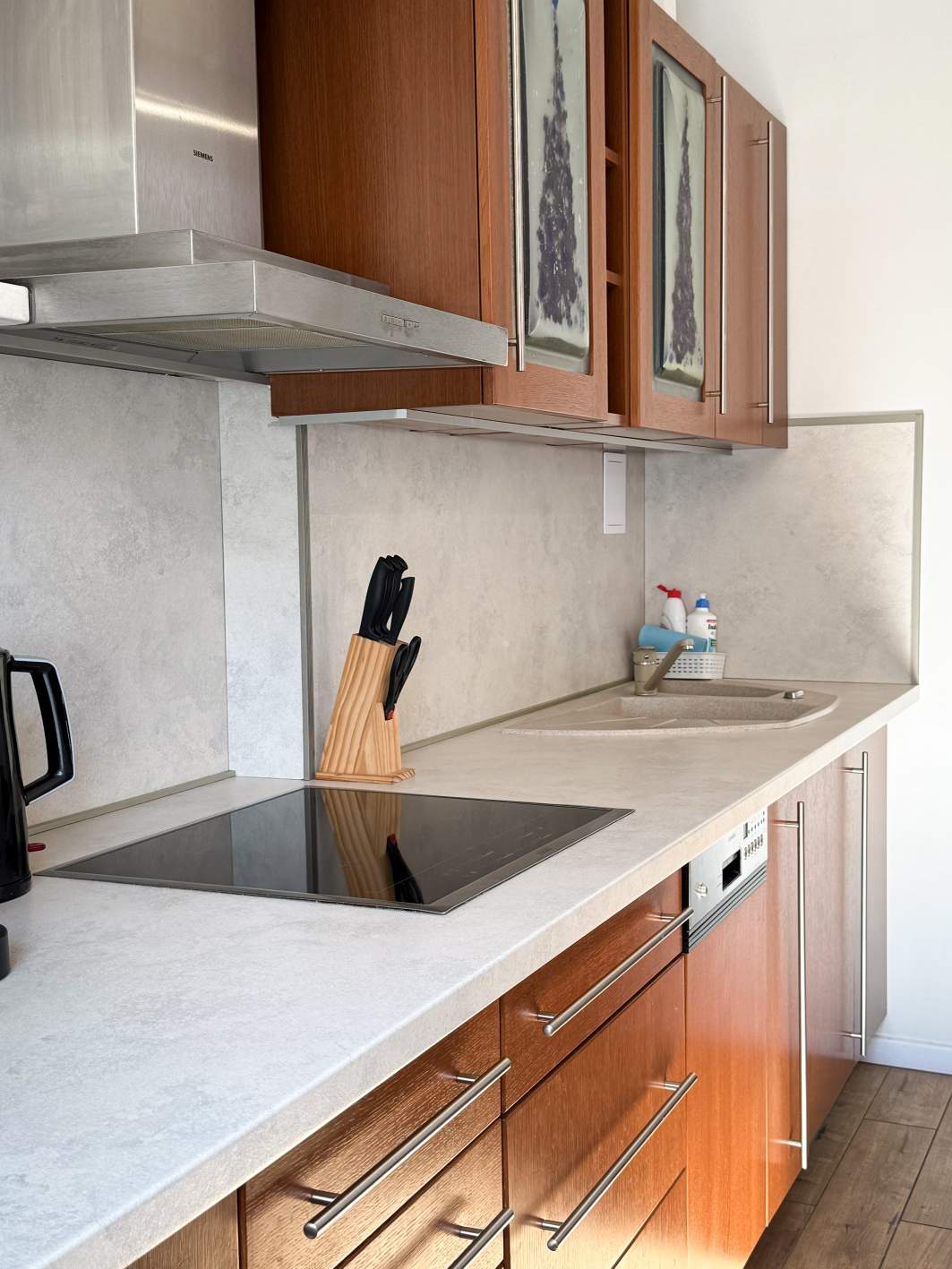 Apartament Piastowska - Zdjęcie 6