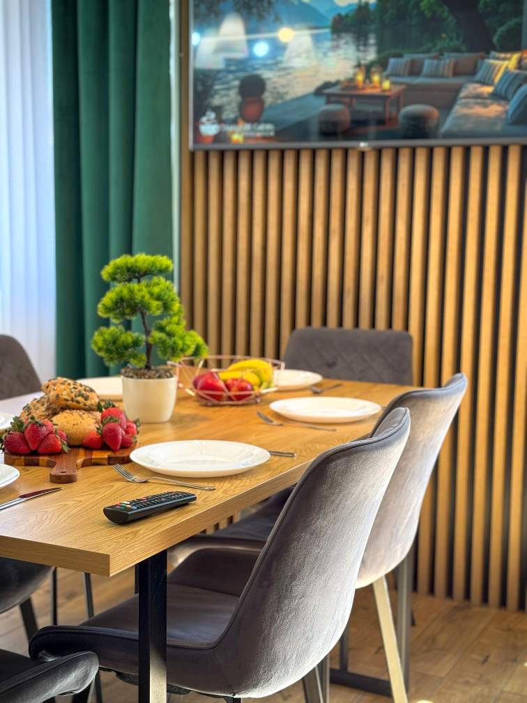 Apartament Piastowska - Zdjęcie 7