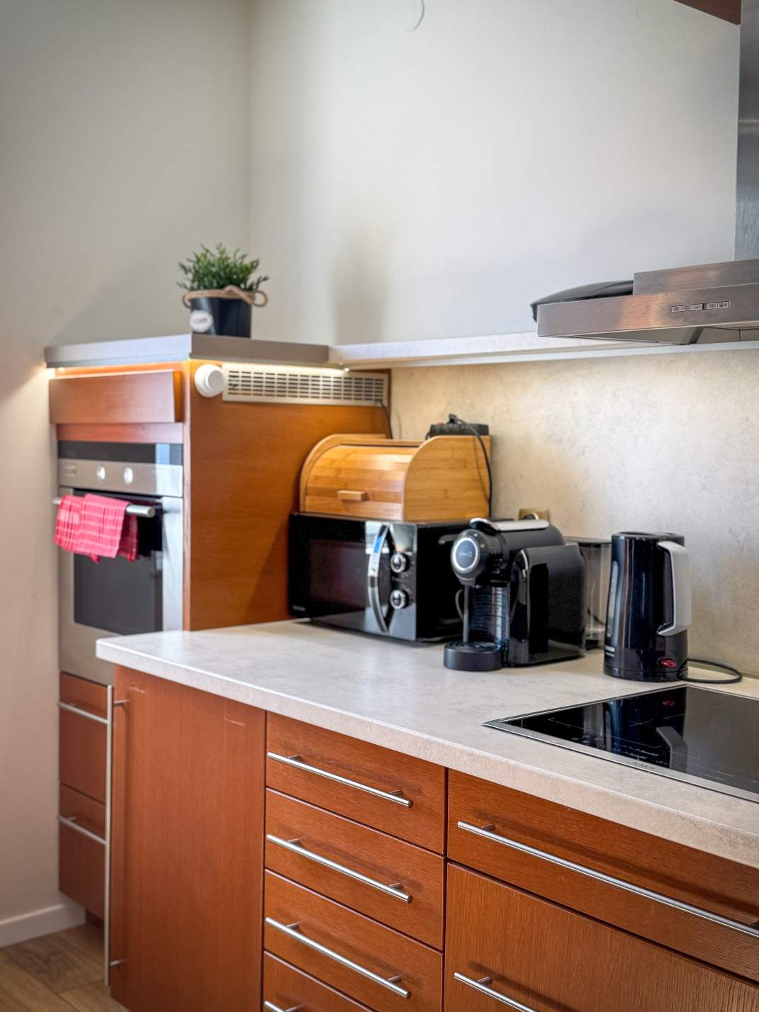 Apartament Piastowska - Zdjęcie 8