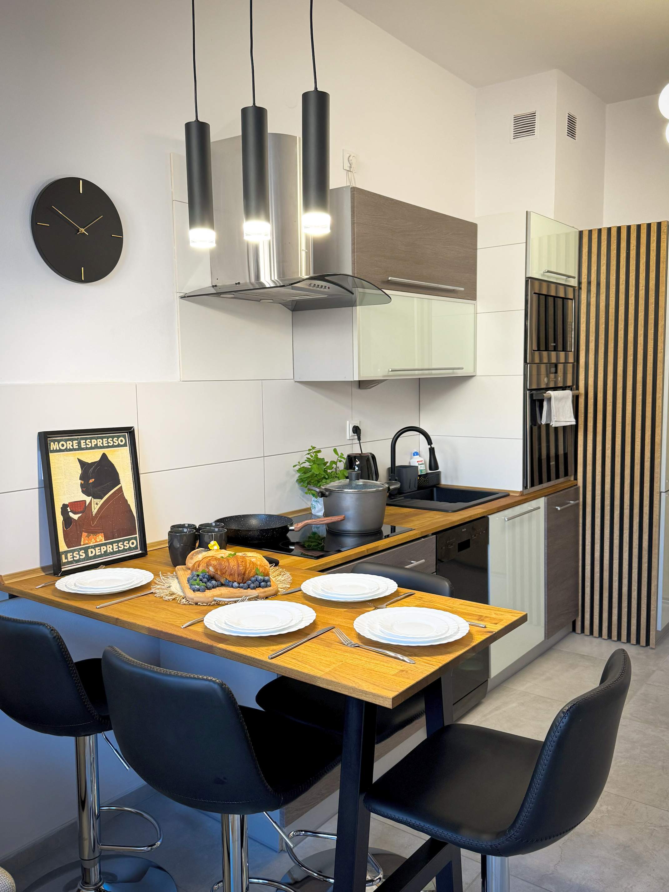 Apartament City Break 1 - Zdjęcie 1