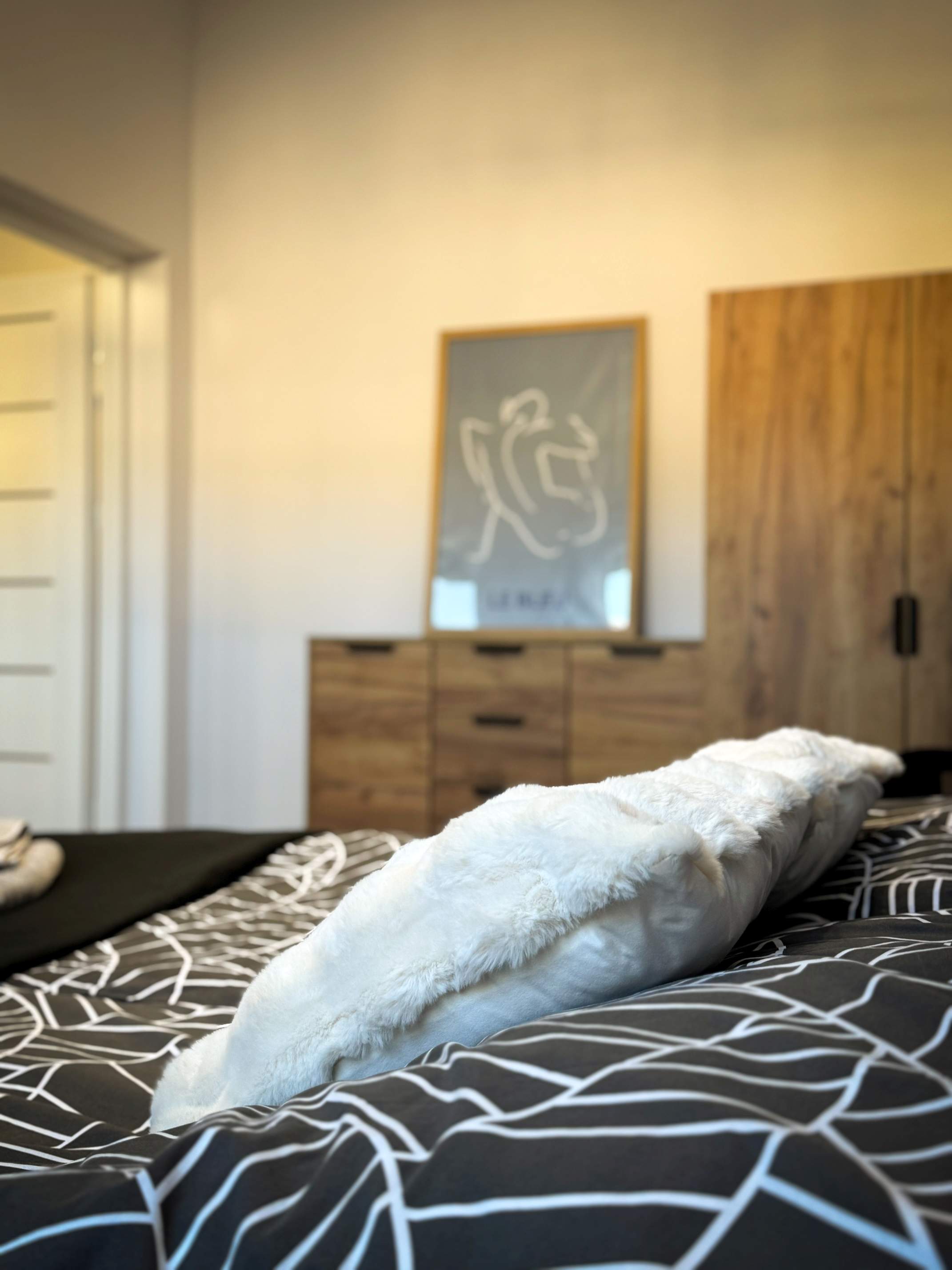 Apartament City Break 1 - Zdjęcie 10
