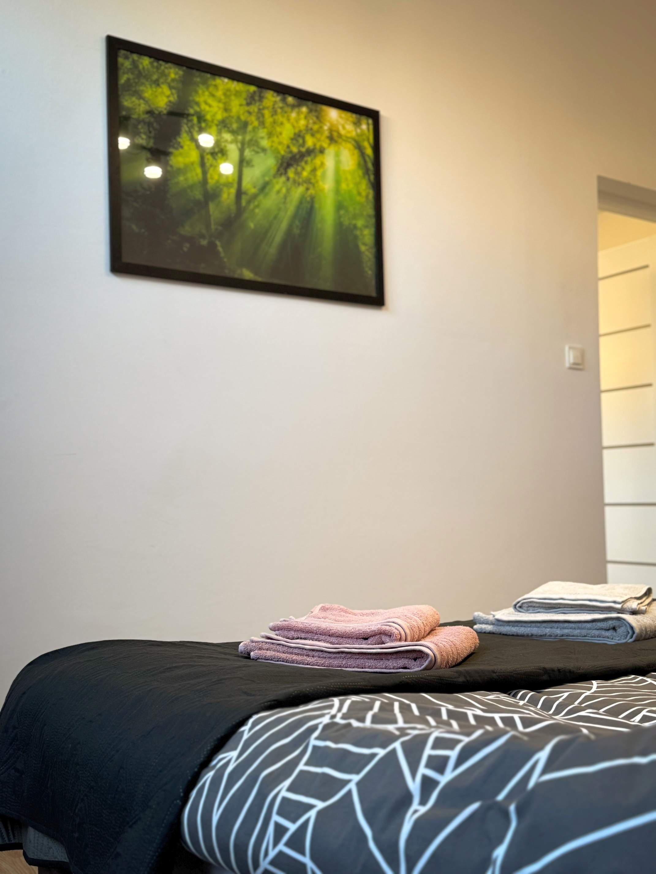 Apartament City Break 1 - Zdjęcie 11
