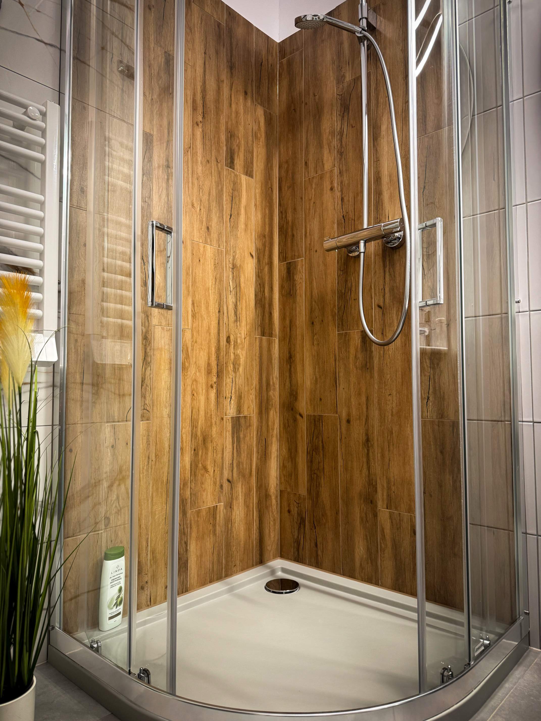 Apartament City Break 1 - Zdjęcie 16
