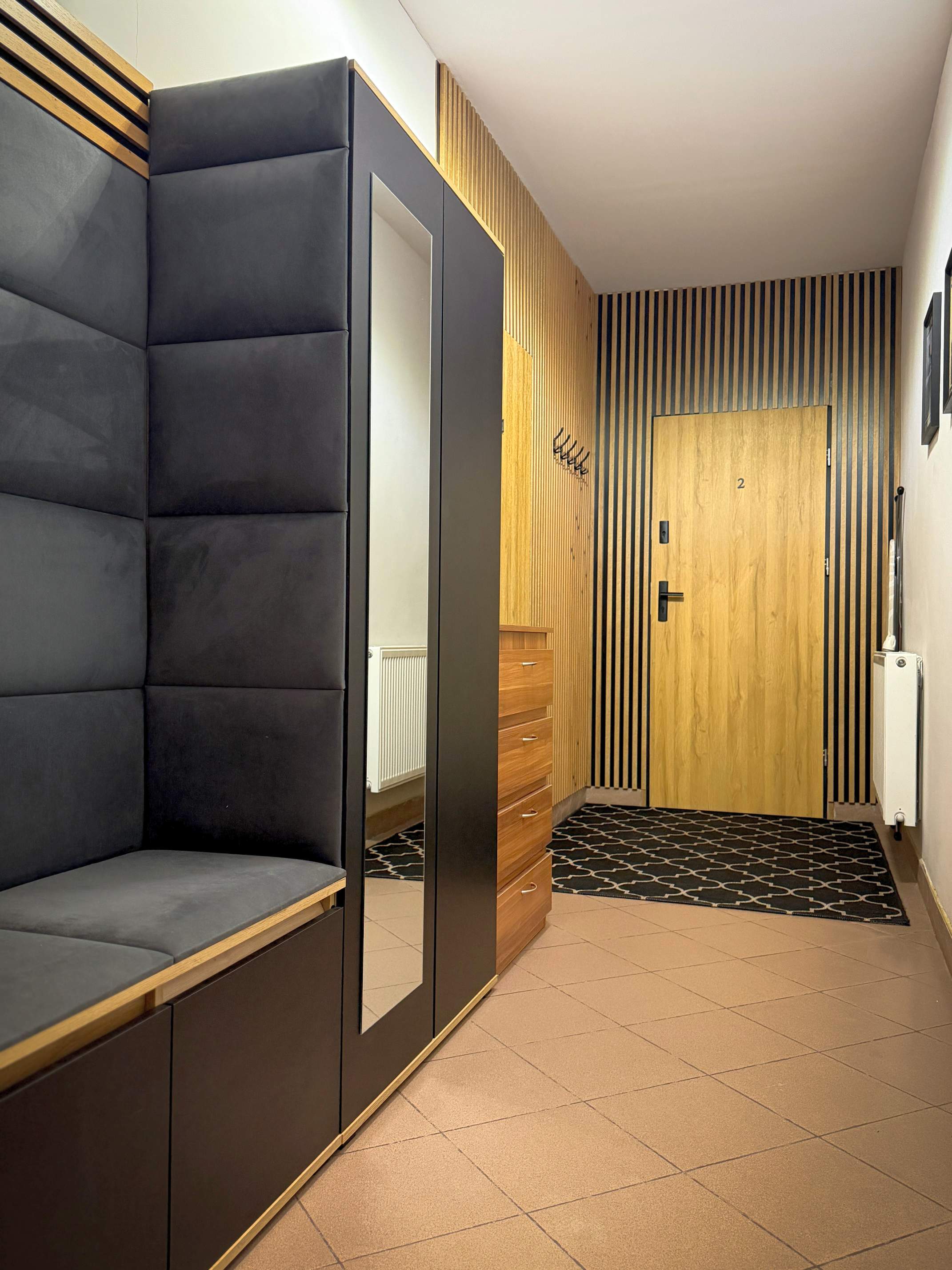 Apartament City Break 1 - Zdjęcie 18