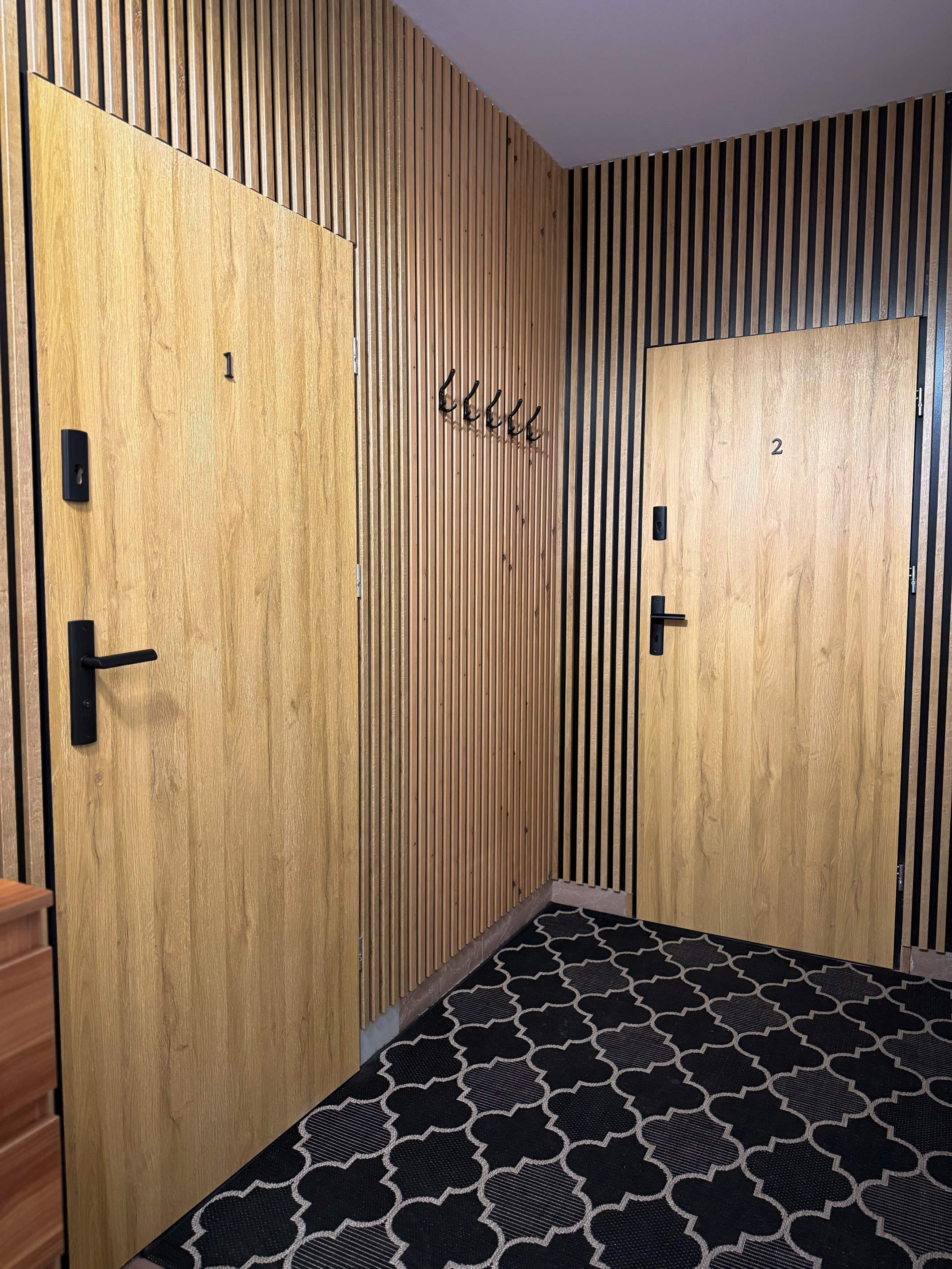 Apartament City Break 1 - Zdjęcie 19